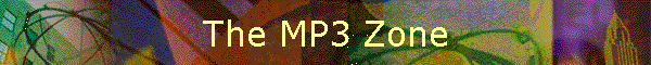 The MP3 Zone
