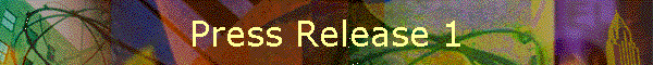 Press Release 1